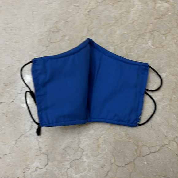 NWOT Anime mask - Picture 3 of 5